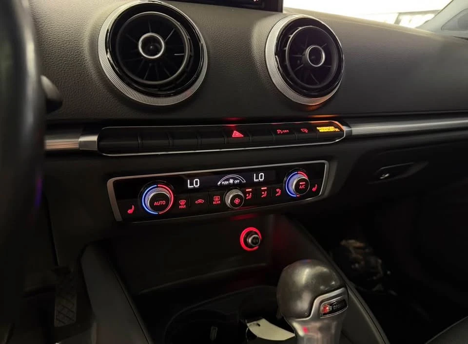 2015 Audi 8V A3 - Image 9 of 18