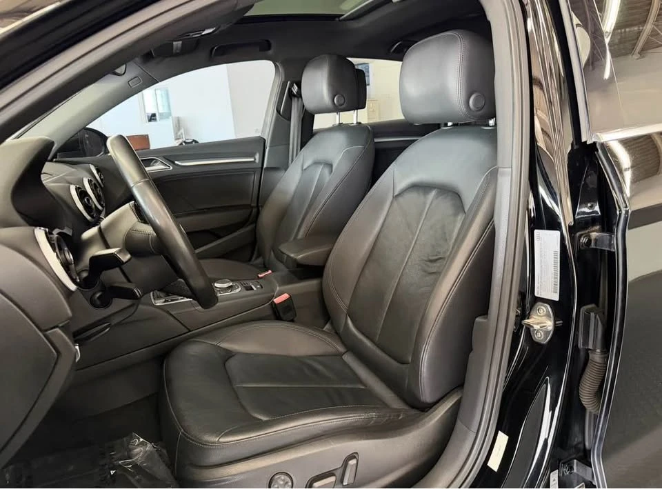 2015 Audi 8V A3 - Image 6 of 18