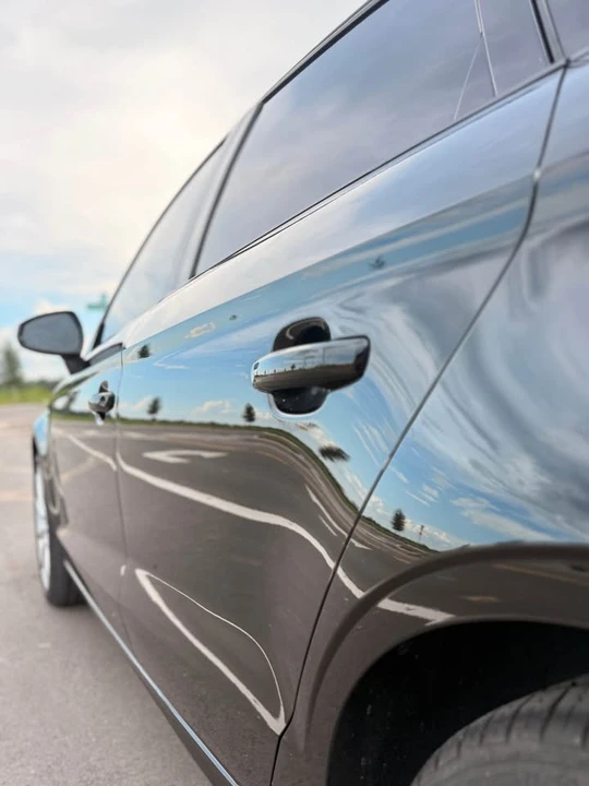2015 Audi 8V A3 - Image 7 of 8