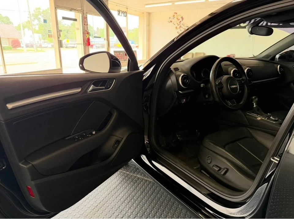 2015 Audi 8V A3 - Image 5 of 18