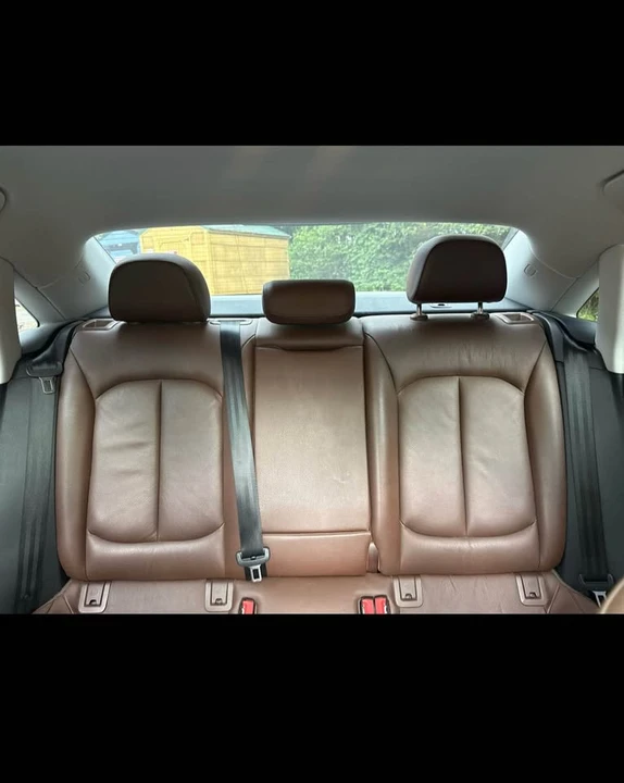 2015 Audi 8V A3 - Image 16 of 19
