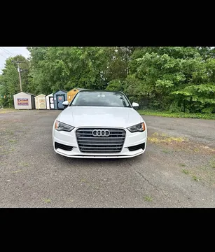 2015 Audi A3 1.8T Premium Sedan 4D