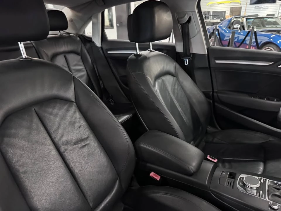 2015 Audi 8V A3 - Image 6 of 7