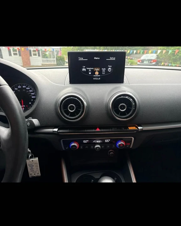 2015 Audi 8V A3 - Image 11 of 19
