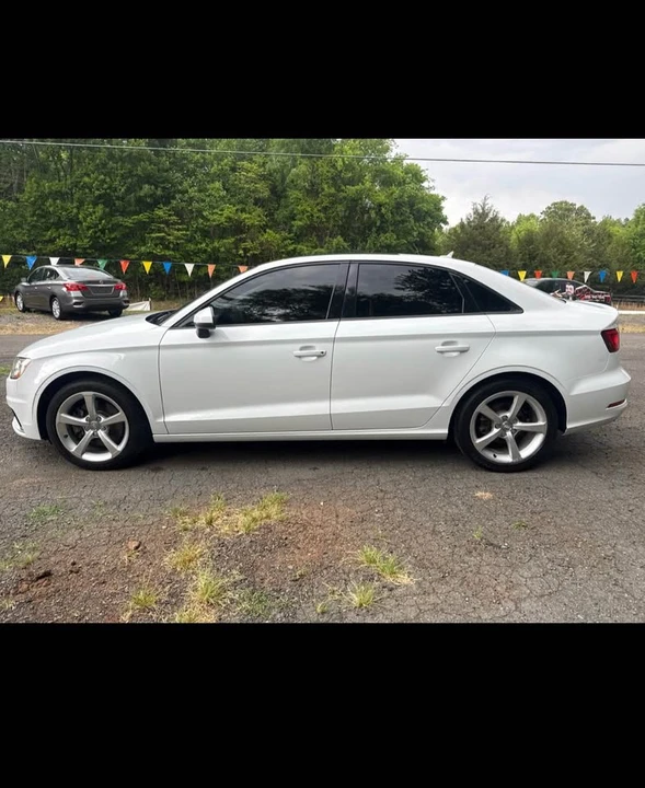 2015 Audi 8V A3 - Image 2 of 19