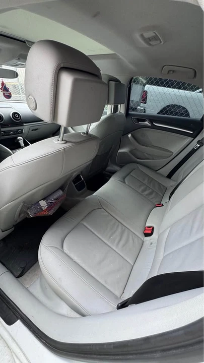 2015 Audi 8V A3 - Image 5 of 5