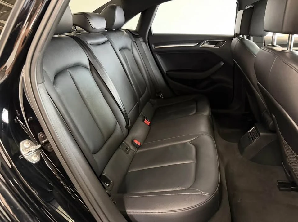 2015 Audi 8V A3 - Image 14 of 18