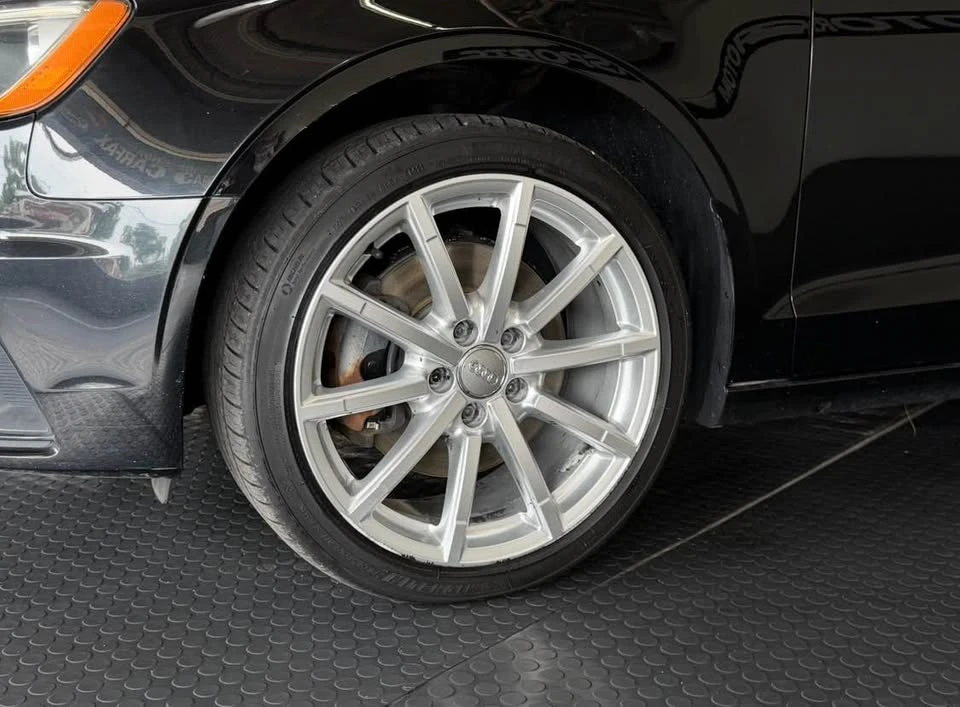 2015 Audi 8V A3 - Image 18 of 18