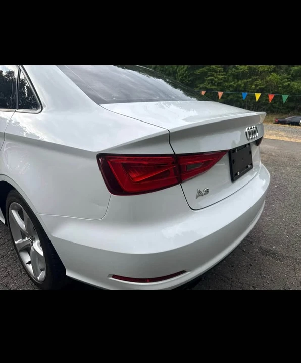 2015 Audi 8V A3 - Image 8 of 19