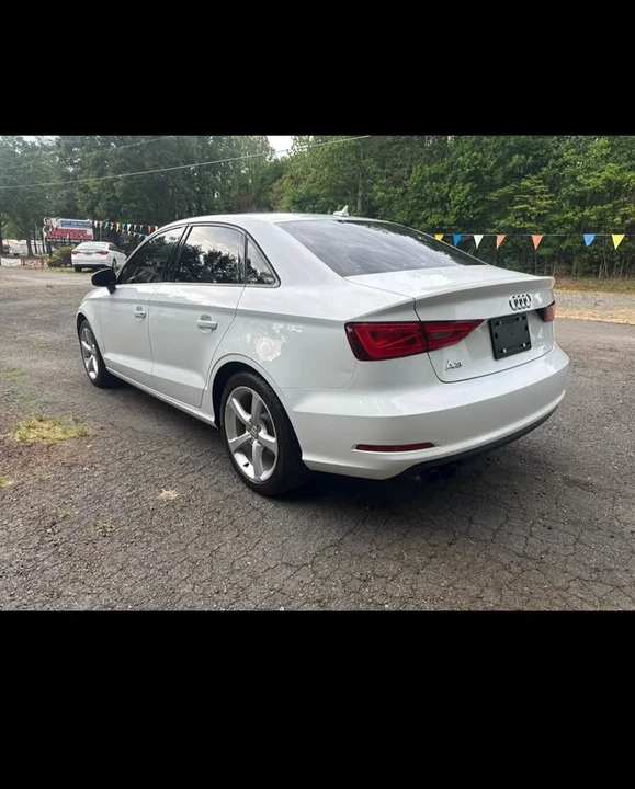 2015 Audi 8V A3 - Image 3 of 19
