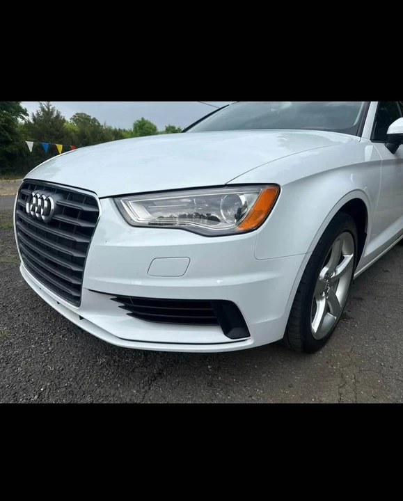 2015 Audi 8V A3 - Image 6 of 19