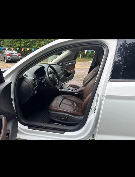 2015 Audi 8V A3 - Image 13 of 19