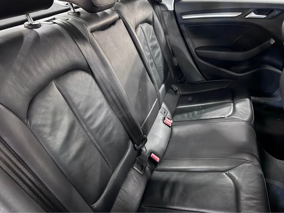 2015 Audi 8V A3 - Image 7 of 7