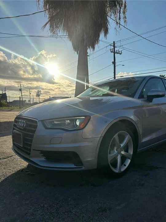 2015 Audi 8V A3 - Image 9 of 10