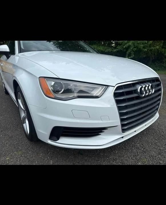 2015 Audi 8V A3 - Image 7 of 19