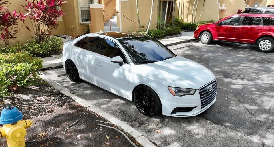 2015 Audi 8V A3 - Image 5 of 6