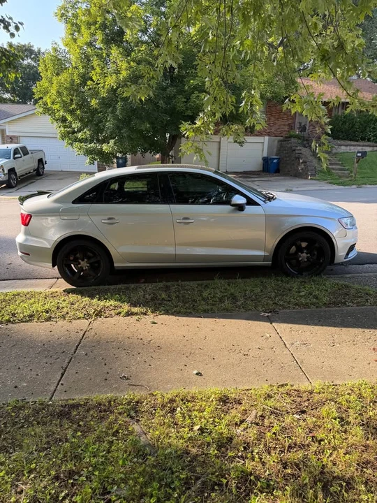2015 Audi 8V A3 - Image 3 of 5