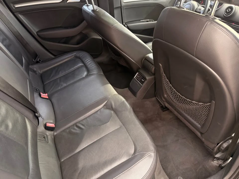 2015 Audi 8V A3 - Image 7 of 8