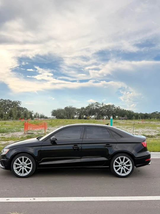 2015 Audi 8V A3 - Image 5 of 8