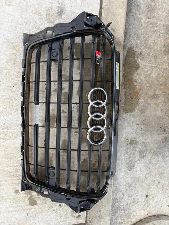 2015 Audi 8V A3 - Image 12 of 16