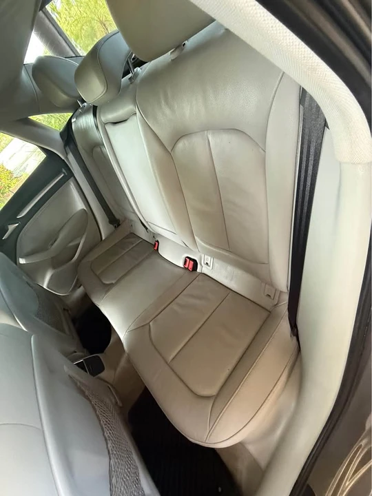2015 Audi 8V A3 - Image 10 of 14