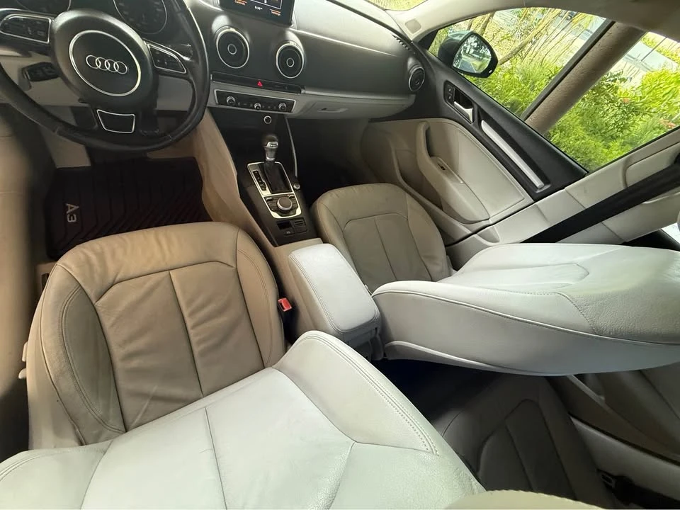 2015 Audi 8V A3 - Image 11 of 14