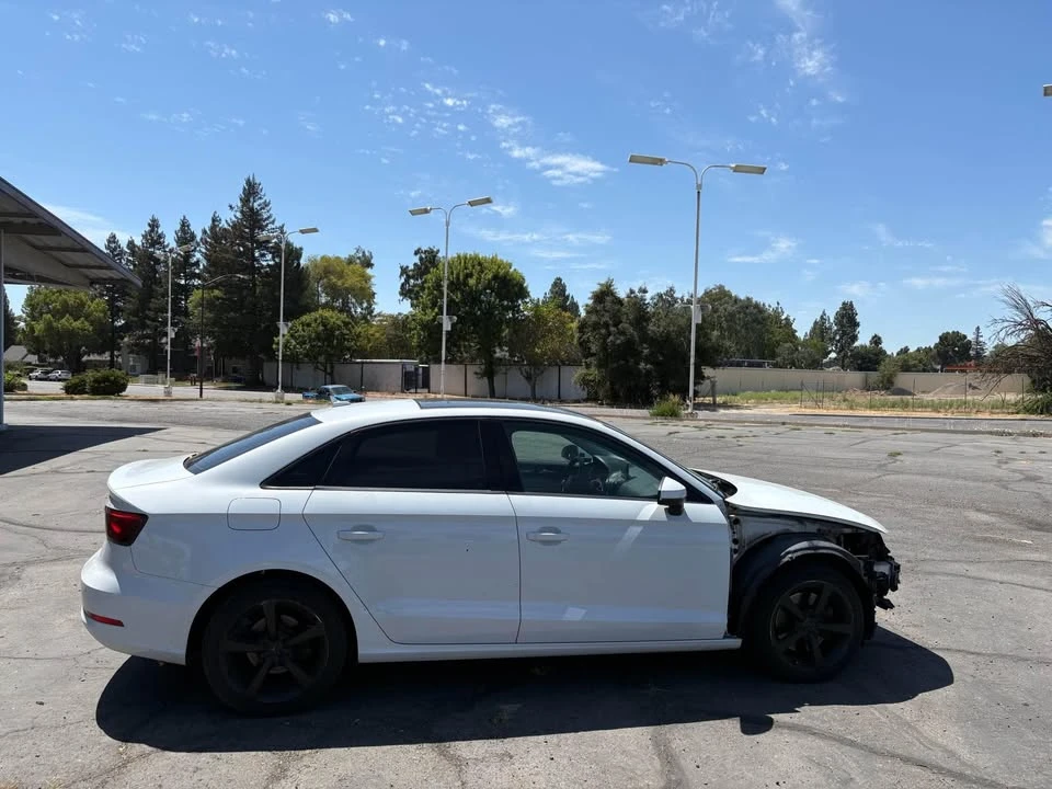 2015 Audi 8V A3 - Image 7 of 16