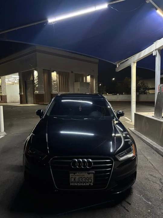 2015 Audi 8V A3 - Image 5 of 5