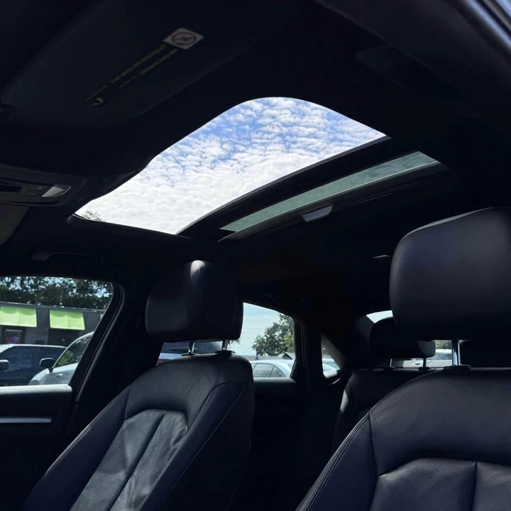2015 Audi 8V A3 - Image 12 of 14