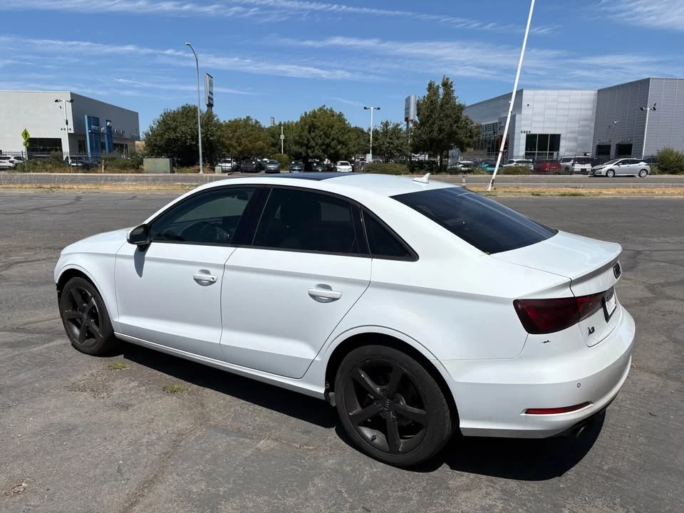 2015 Audi 8V A3 - Image 6 of 16