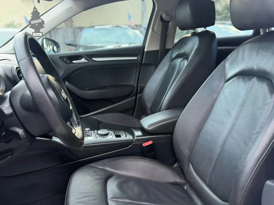 2015 Audi 8V A3 - Image 7 of 9