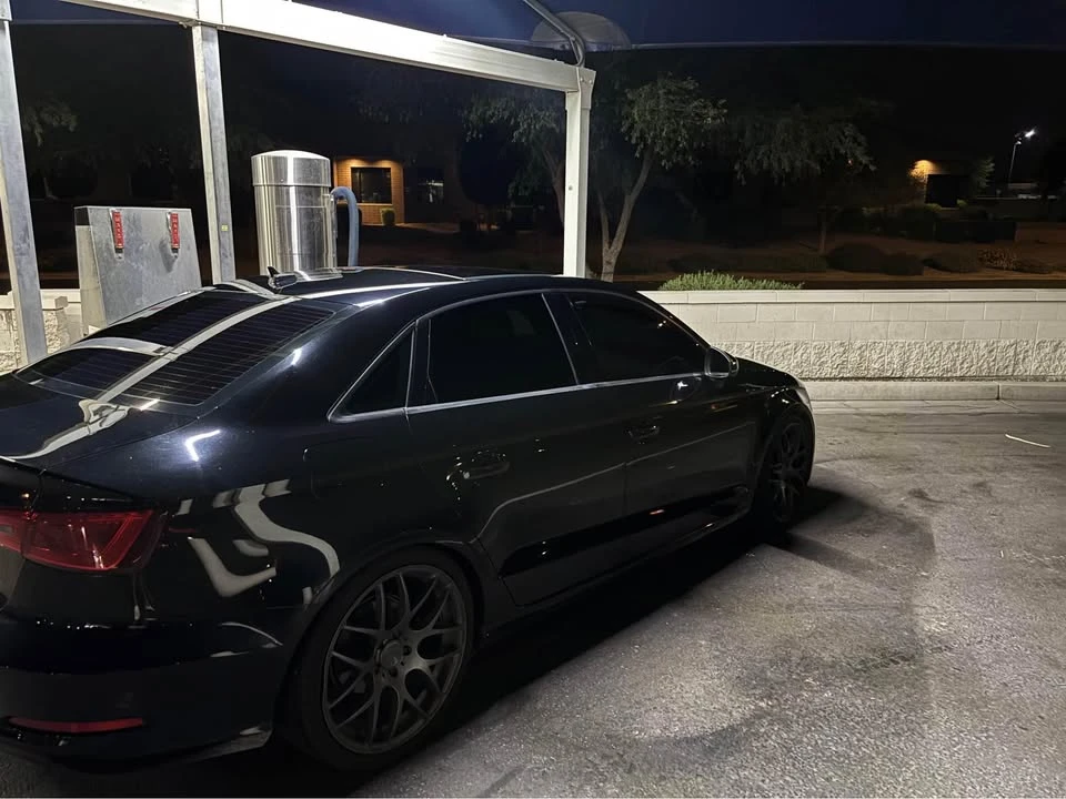 2015 Audi 8V A3 - Image 4 of 5