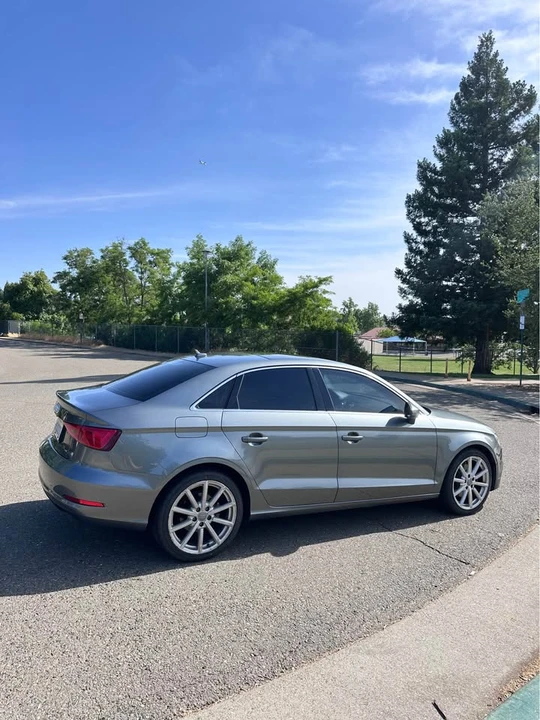2015 Audi 8V A3 - Image 7 of 9