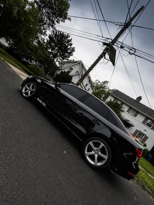 2015 Audi 8V A3 - Image 5 of 7
