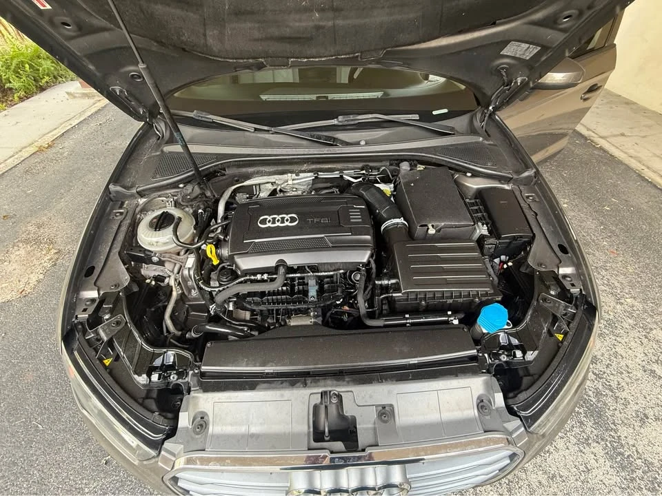 2015 Audi 8V A3 - Image 13 of 14