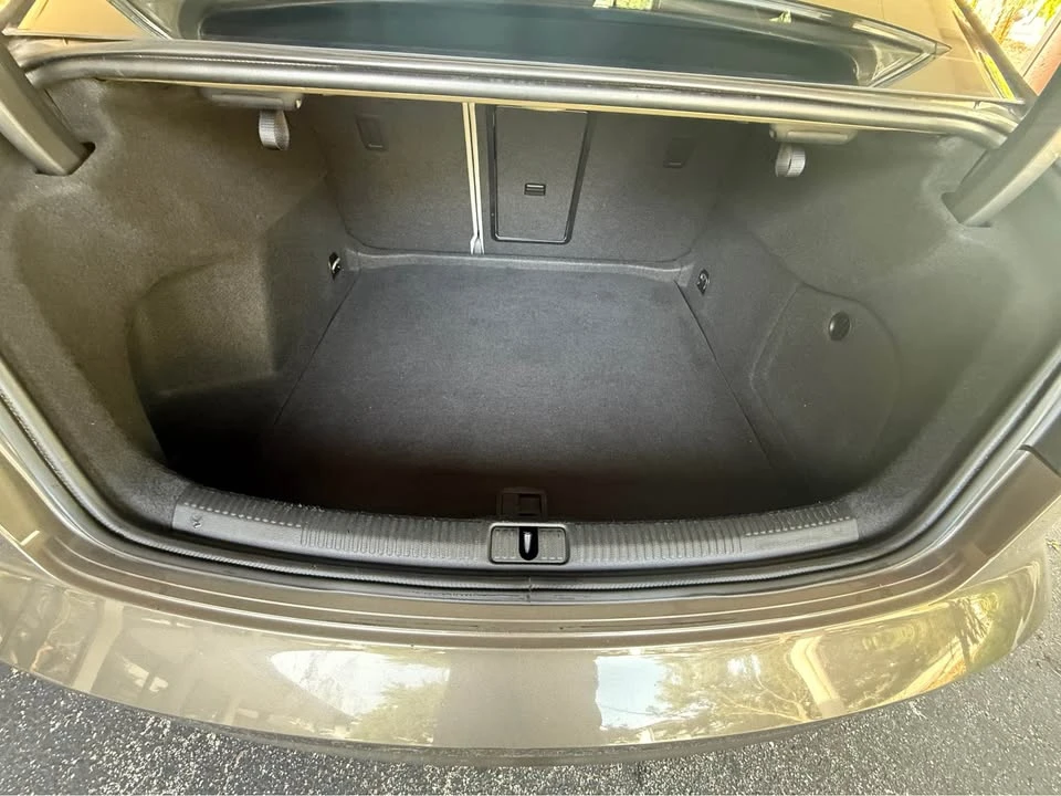 2015 Audi 8V A3 - Image 12 of 14