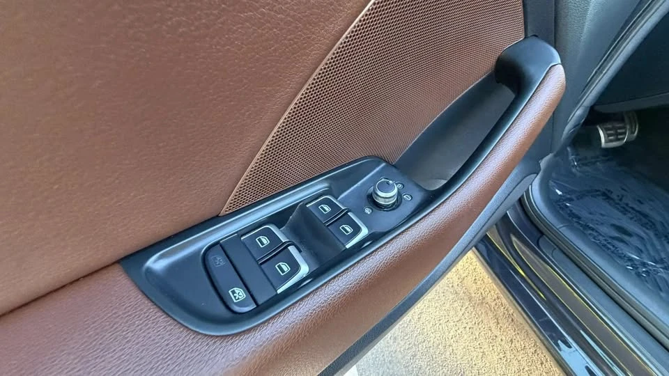 2015 Audi 8V A3 - Image 15 of 17