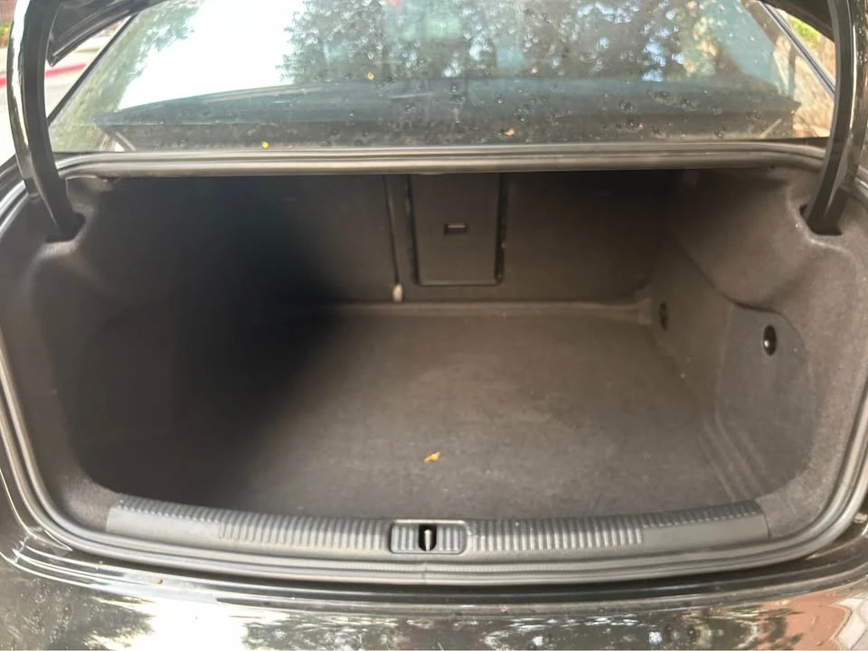 2015 Audi 8V A3 - Image 14 of 14