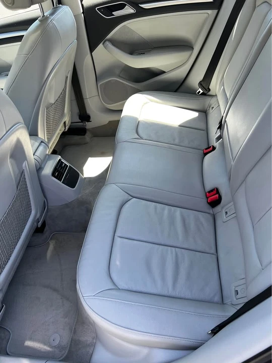 2015 Audi 8V A3 - Image 5 of 9