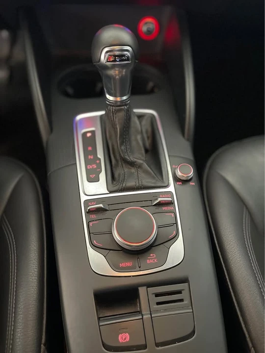 2015 Audi 8V A3 - Image 15 of 19