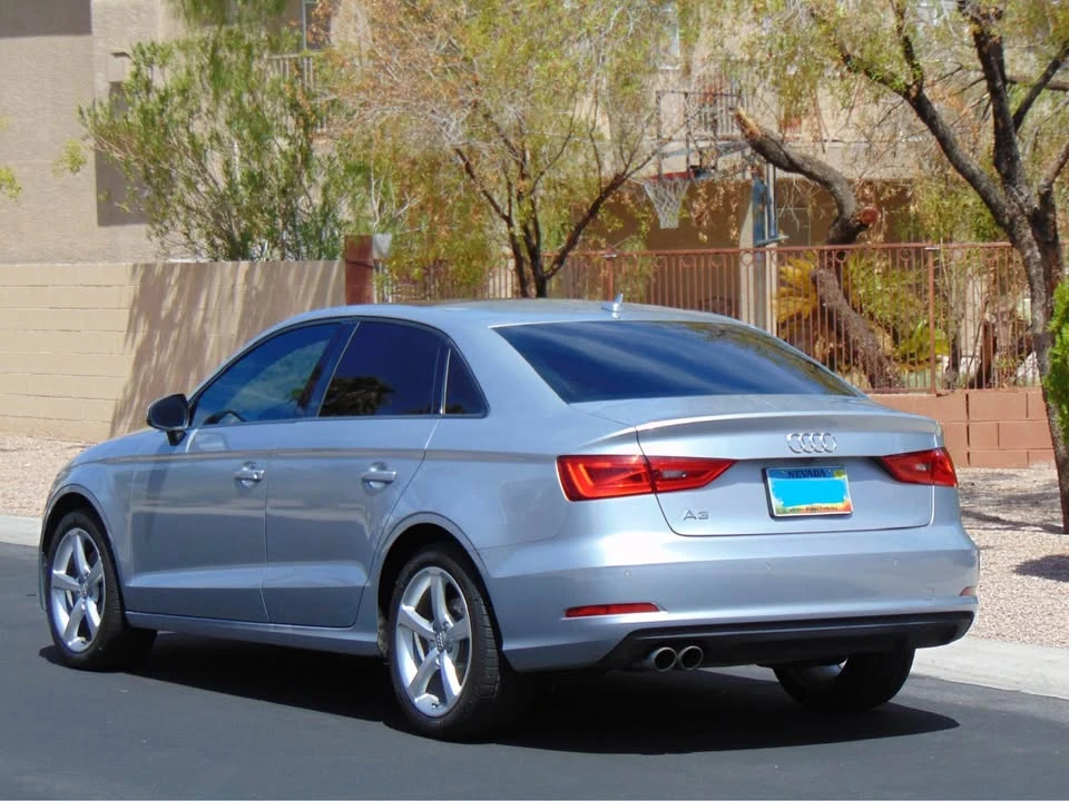 2015 Audi 8V A3 - Image 5 of 19