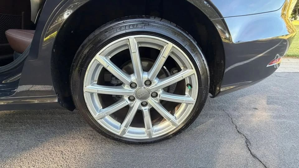 2015 Audi 8V A3 - Image 9 of 17