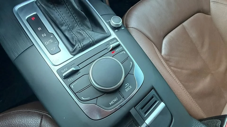 2015 Audi 8V A3 - Image 16 of 17