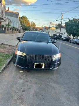 2015 Audi A3 1.8T Premium Sedan 4D