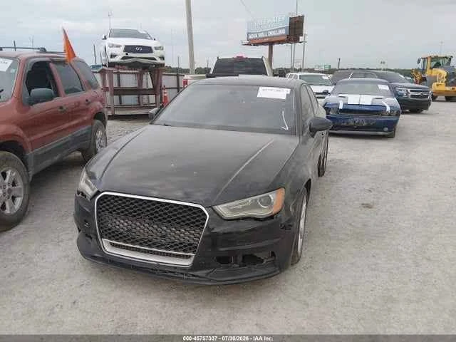 2015 Audi 8V A3 - Image 2 of 8