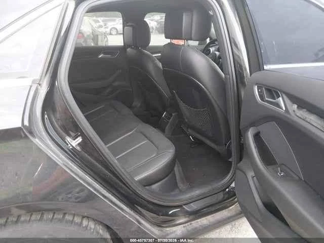 2015 Audi 8V A3 - Image 8 of 8