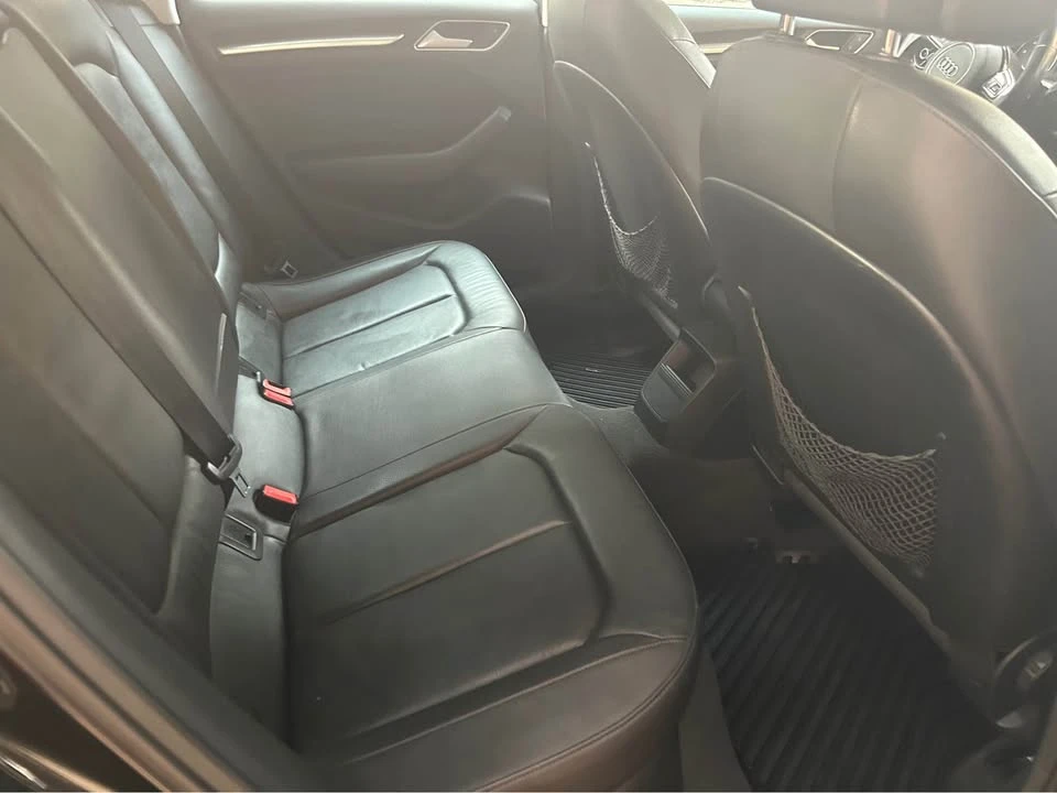 2015 Audi 8V A3 - Image 13 of 14