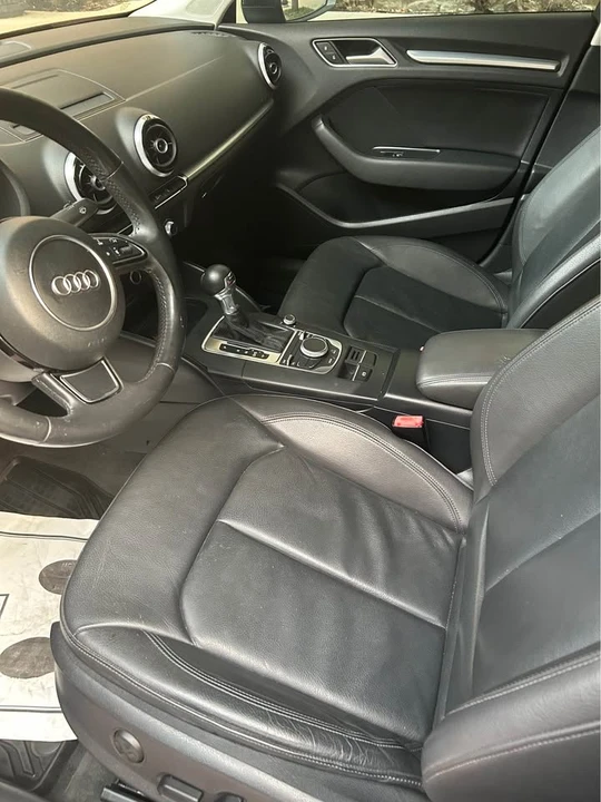 2015 Audi 8V A3 - Image 6 of 14