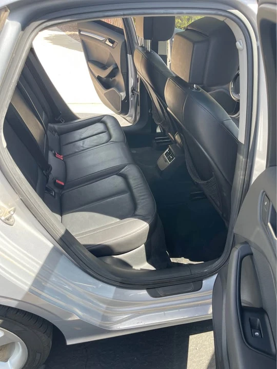 2015 Audi 8V A3 - Image 13 of 19