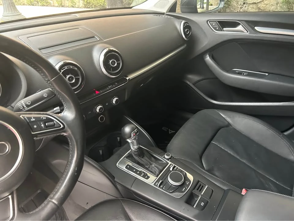 2015 Audi 8V A3 - Image 9 of 14